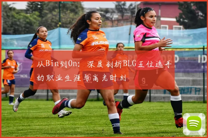 从Bin到On:深度剖析BLG五位选手的职业生涯与高光时刻